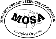 Midwest Organic Services Association